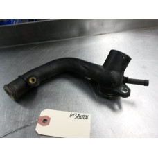 103B028 Heater Line From 2010 Volkswagen Passat  2.0 06J121085B